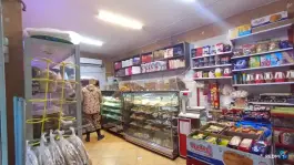 نان و شیرینی علی بلوار توحید کرج