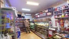 عکس نان و شیرینی علی بلوار توحید کرج 3