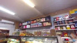 عکس نان و شیرینی علی بلوار توحید کرج 5