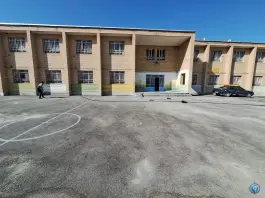 دبیرستان پسرانه شریعتی، فرهنگ، بهار
