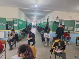 عکس دبیرستان پسرانه شریعتی، فرهنگ، بهار 5