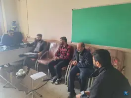 عکس دبیرستان پسرانه شریعتی، فرهنگ، بهار 6