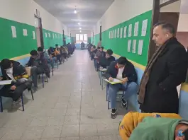 عکس دبیرستان پسرانه شریعتی، فرهنگ، بهار 7