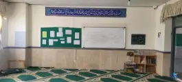 عکس دبیرستان پسرانه شریعتی، فرهنگ، بهار 10