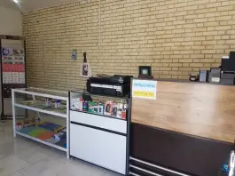 عکس کافی نت و خدمات آنلاین یاس ماهدشت کرج 2