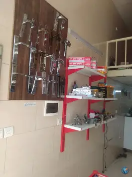 عکس کلید سازی خلفی، بوستان، شیراز 4