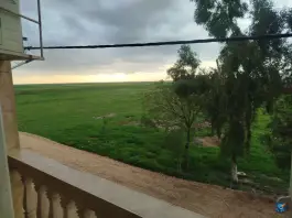 ویلا استخر دار آب گرم پارادایس، آق آباد، گنبدکاووس