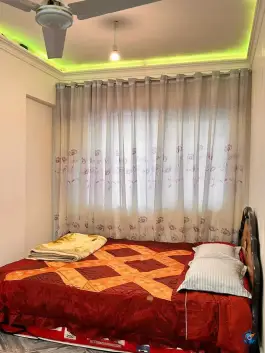 عکس ویلا استخر دار آب گرم پارادایس، آق آباد، گنبدکاووس 3