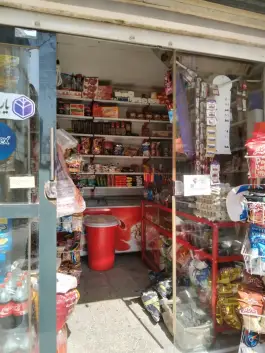 عکس سوپرمارکت علی قاسمی، جانبازان، کرج 2