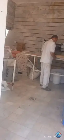 عکس خشکه پزی علی عمو، فاز ۴ مهرشهر کرج 3