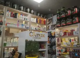 عکس داروخانه شبانه روزی دکتر عابدزاده عطار، سجاد، مشهد 6