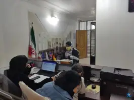 عکس آموزشگاه زبان فرهنگ نوین، فدک، پاکدشت 2