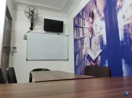 عکس آموزشگاه زبان فرهنگ نوین، فدک، پاکدشت 3