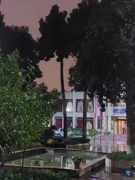 عکس هتل فرهنگیان «خانه معلم» تهران در محله حر 10
