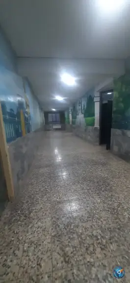 دبیرستان دوره اول یاوران اسلام، خواجه ربیع، مشهد