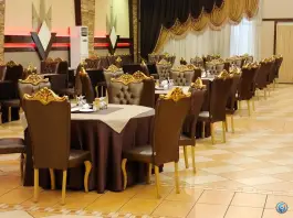 عکس تالار و رستوران مهرگان، محله پیشاهنگی، کرج 9