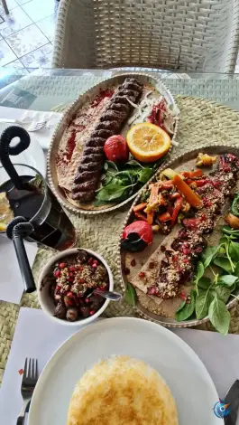 عکس رستوران گیلکی بهزاد، ایوانک، تهران 2
