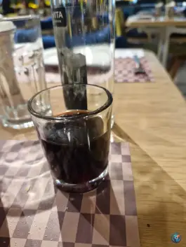 عکس رستوران گیلکی بهزاد، ایوانک، تهران 4