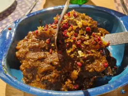 عکس رستوران گیلکی بهزاد، ایوانک، تهران 6