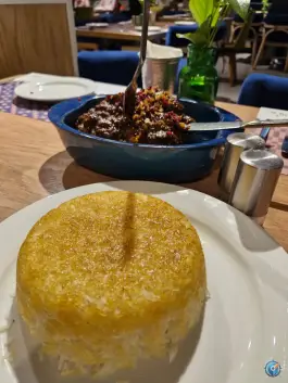 عکس رستوران گیلکی بهزاد، ایوانک، تهران 7