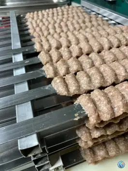 عکس غازی کباب قاجار، کوی فرهنگیان، شهرکرد 7