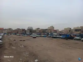 دوشنبه بازار، شهرک فاطمیه، قم