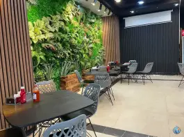 عکس پیتزاریوم، مرواریدشهر، تهران 3