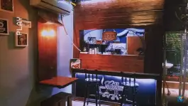 عکس گیم نت وی آی پی، سیاهپوشان، دزفول 3