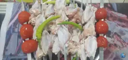 عکس قصابی و کبابی دده بالا، بلوار شهید بهشتی جنوبی، پارس آباد 2