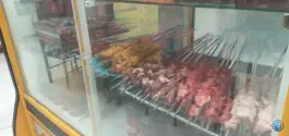 عکس قصابی و کبابی دده بالا، بلوار شهید بهشتی جنوبی، پارس آباد 3