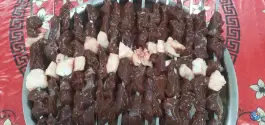 عکس قصابی و کبابی دده بالا، بلوار شهید بهشتی جنوبی، پارس آباد 4