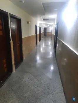 عکس هتل پرشین گلف قشم در درگهان 2