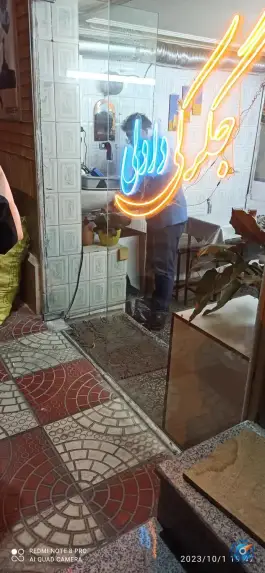 عکس های جگر و کبابی دادلی، محله فاز ۱، اسکو