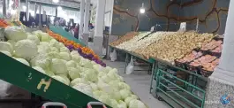 عکس میوه فروشی حاجی ارزونی شاهین ویلا کرج 4