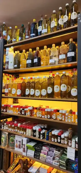 عکس عطاری کرمانشاهی، قصرالدشت، شیراز 7