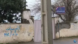 عکس دبستان دخترانه پروین اعتصامی، محله دلیجه، آق قلا 2