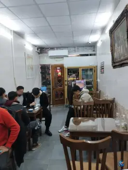 عکس جگر احسان، گلشور، مشهد 3
