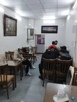 عکس جگر احسان، گلشور، مشهد 4
