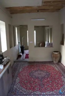 عکس سوئیت ارشک حمیدی، جاده قلات، شیراز 2