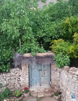 عکس سوئیت ارشک حمیدی، جاده قلات، شیراز 4