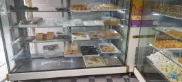 عکس نان بربری تبریز، بلوار شهید منتظری، قم 4