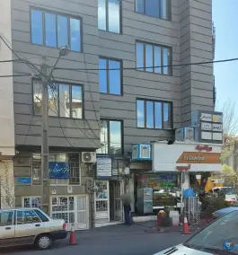 عکس ساختمان پزشکان دردشت، دردشت، تهران 3