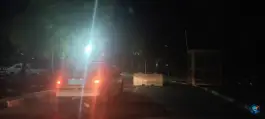 عکس پارکینگ جنوبی کوهسنگی مشهد 2
