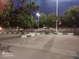 عکس پارکینگ جنوبی کوهسنگی مشهد 8