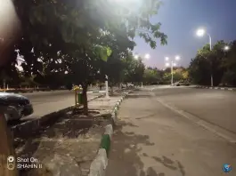 عکس پارکینگ جنوبی کوهسنگی مشهد 10