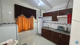 عکس هتل رفاه گستر تأمین اجتماعی، هوره، سامان 9