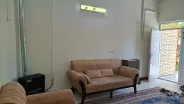 عکس هتل رفاه گستر تأمین اجتماعی، هوره، سامان 10