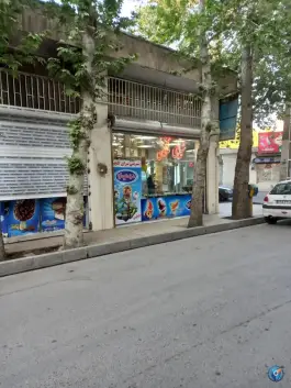 شیرینی گلچین، گلستان، کرج