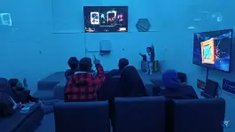 عکس گیم نت گیم پلاس، محله گازرگاه، یزد 2