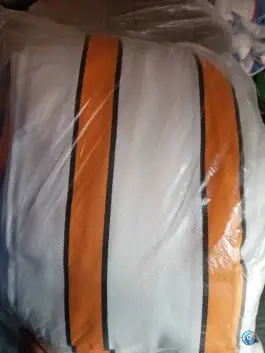 عکس دوخت برزنت تک و عمده «چادر مسافرتی و چادر ماشین» در محله شهید رجایی اصفهان 2